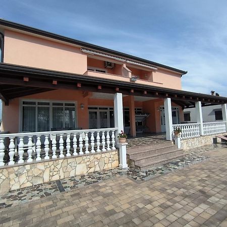 Apartments Kimm Пореч Екстер'єр фото