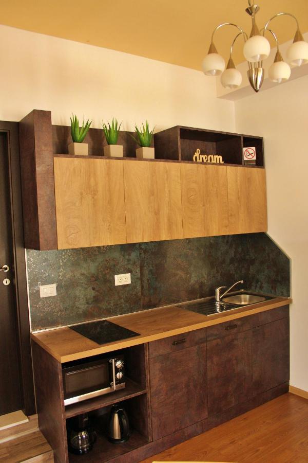 Apartments Kimm Пореч Екстер'єр фото