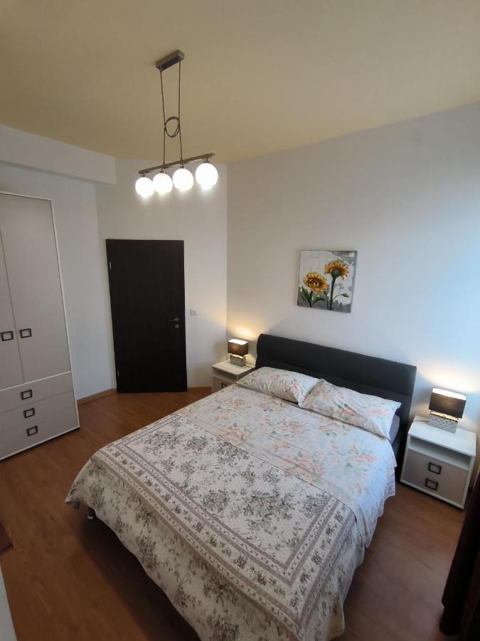Apartments Kimm Пореч Екстер'єр фото