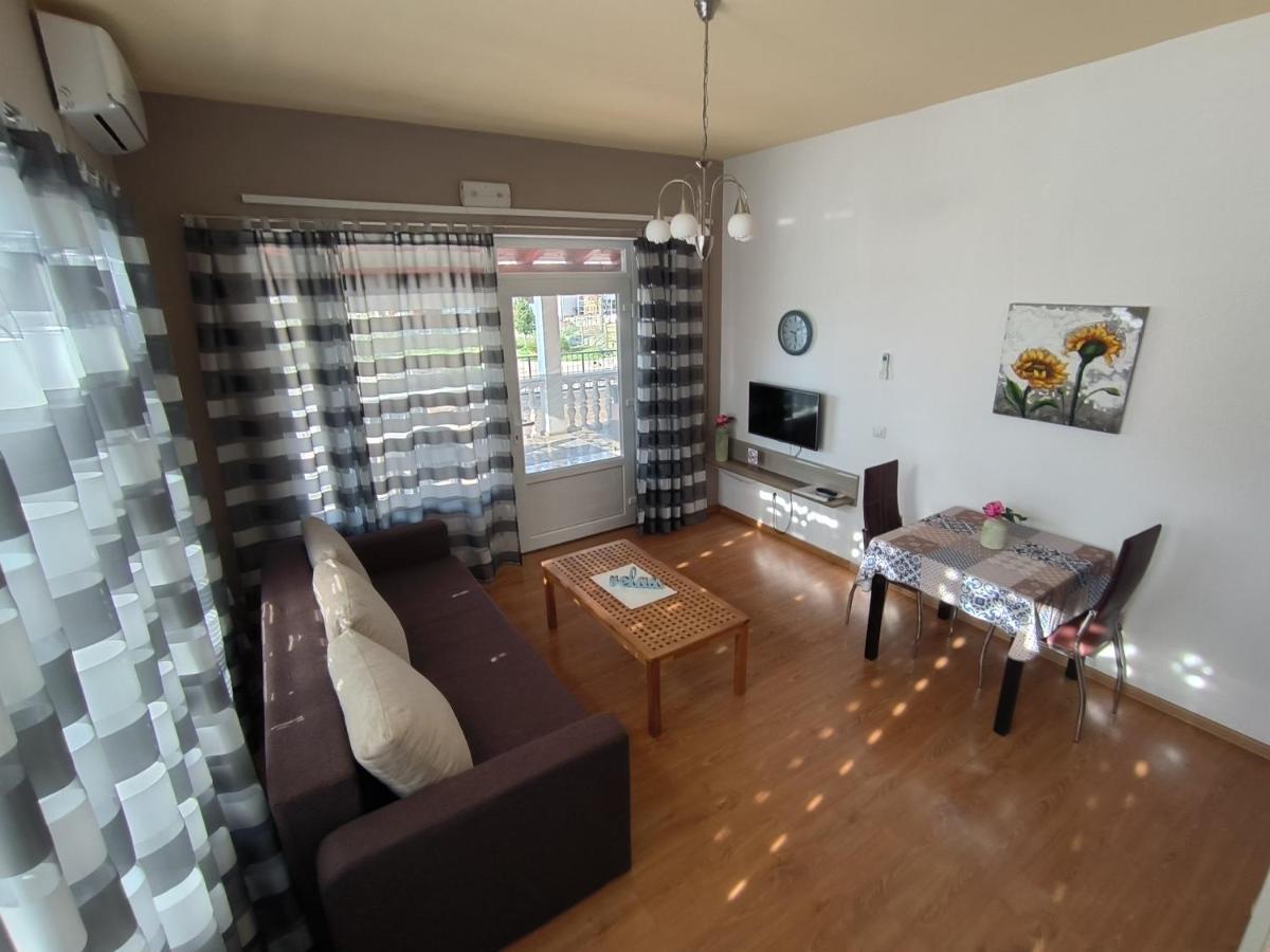Apartments Kimm Пореч Екстер'єр фото