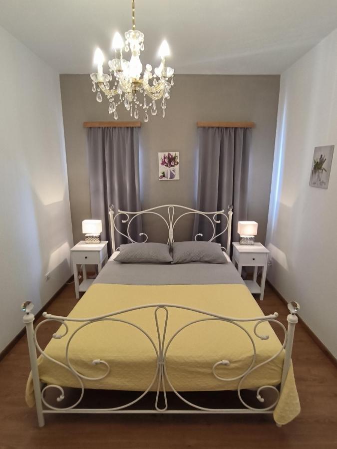 Apartments Kimm Пореч Екстер'єр фото