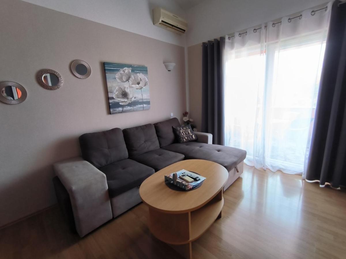 Apartments Kimm Пореч Екстер'єр фото