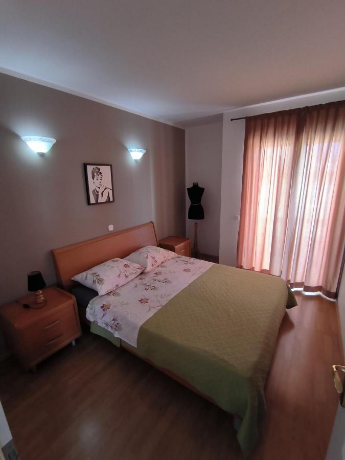 Apartments Kimm Пореч Екстер'єр фото