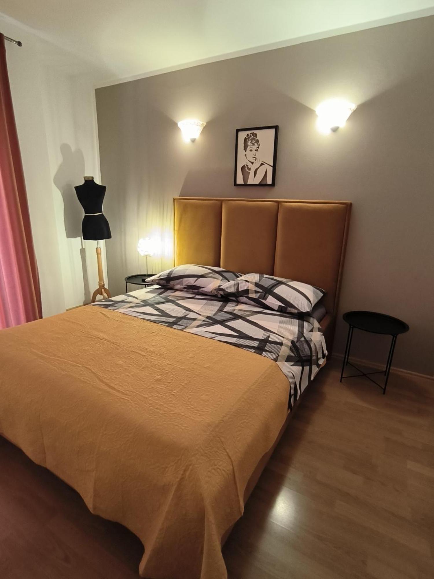 Apartments Kimm Пореч Екстер'єр фото