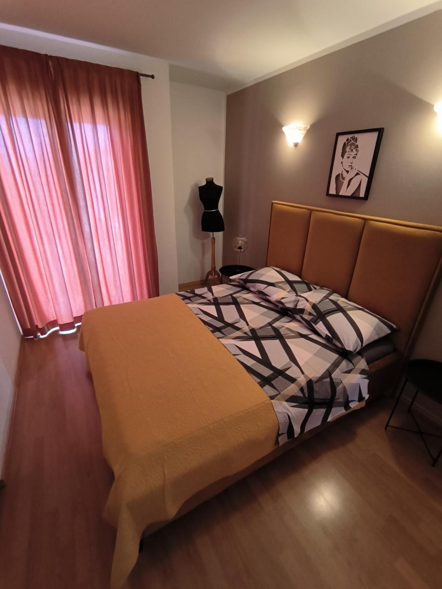 Apartments Kimm Пореч Екстер'єр фото